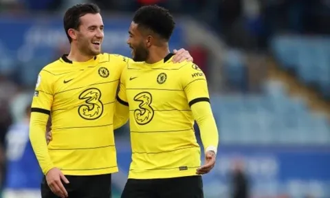 Man City muốn đưa Reece James về Etihad