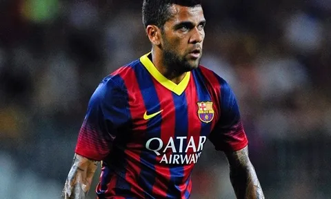 "Tôi đã cố gắng trở lại Barca, nhưng họ không cần tôi nữa"