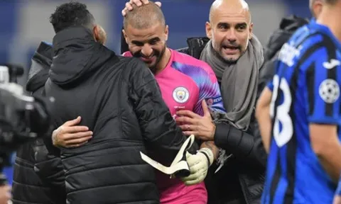 Ten Hag có quyết định với Ronaldo và Casemiro