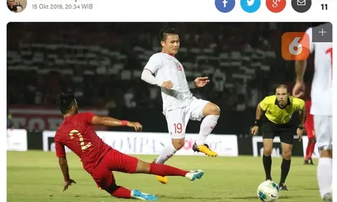Truyền thông Indonesia tức giận, gọi HLV McMenemy là kẻ phá hoại