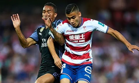 Aleksandar Mitrovic có thể là mảnh ghép hoàn hảo ở OTF