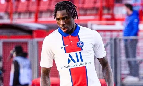 Cựu sao Juventus: "Ở PSG, mọi người ấm áp hơn"