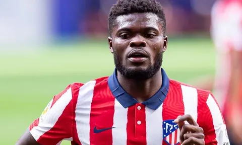 HLV Arteta chỉ ra điều Thomas Partey sẽ mang lại cho Arsenal