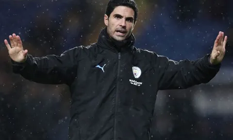 Mikel Arteta đến, Nwankwo Kanu có một nỗi lo cho Arsenal