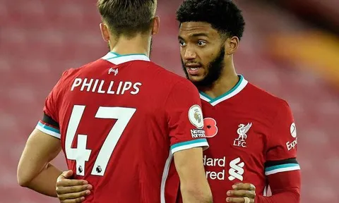 “2 cầu thủ đó chơi tốt, Liverpool sẽ đánh bại Man City”