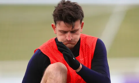 2 cầu thủ Man Utd mang tới cú hích cho tuyển Anh