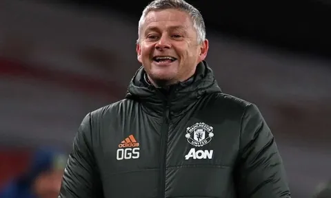 2 "chiêu bài" giúp Solskjaer thành công tại Man Utd: Tấm gương Sir Alex