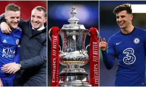 2 "chiêu bài" giúp Tuchel khuất phục Leicester: khóa chặt ngòi nổ 60 triệu
