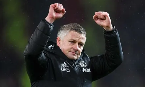 2 chữ ký triệu đô hoàn hảo giúp Solskjaer chốt hạ đội hình Man Utd
