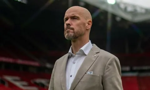 2 CLB Premier League quan tâm cầu thủ bị Ten Hag thanh lý