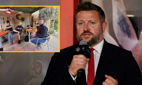 2 "cừu đen" Man Utd vừa bị tống khứ khỏi CLB
