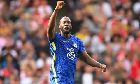 2 đấu sĩ gia tăng chất lượng cơ bắp cho Chelsea sau Lukaku