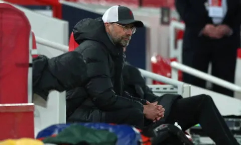 2 điều hợp lý và 2 sai lầm của Jurgen Klopp ở trận tái đấu Real Madrid