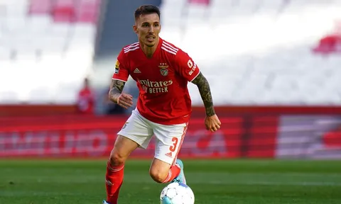 2 đội bóng tranh nhau mục tiêu của Arsenal