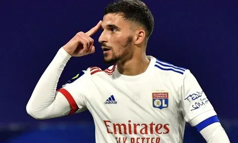 Tottenham đại chiến với Arsenal ký tiền vệ trong mơ