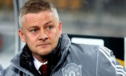 2 gương mặt Solskjaer cần thanh lý khỏi Man Utd ngay hè 2021