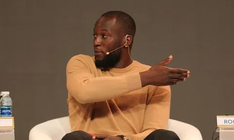 Lukaku tuyên bố sốc về người đại diện