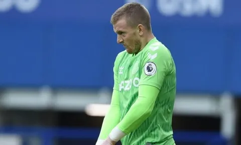 2 lần triệt hạ đối thủ, Pickford xứng nhận biệt danh 'Đồ tể Premier League'