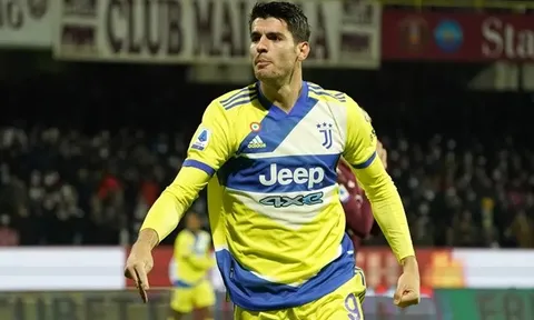 2 lý do chính khiến Barca nhận cú tát từ Juventus
