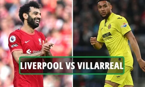 2 lý do Liverpool phải hết sức dè chừng Villarreal