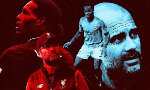 2 lý do Man City sẽ vượt mặt Liverpool trong cuộc đua vô địch Premier League