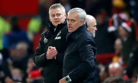 Kế nhiệm Mourinho, Solskjaer sốc với kế hoạch chuyển nhượng của M.U