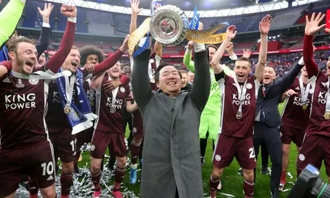 2 ngày sau khi vô địch, Leicester xin lỗi Chelsea