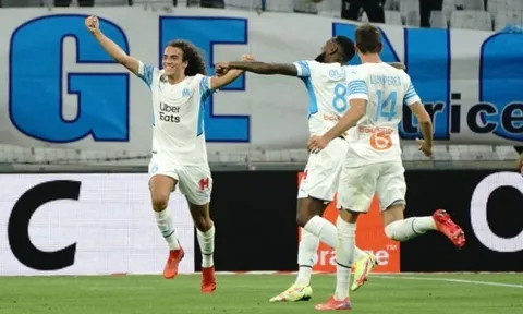 2 ngôi sao cho thấy kế hoạch chuyển nhượng ngớ ngẩn của Arsenal