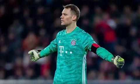 2 người Bayern "tâm phục khẩu phục" đối thủ, thừa nhận cùng 1 điều