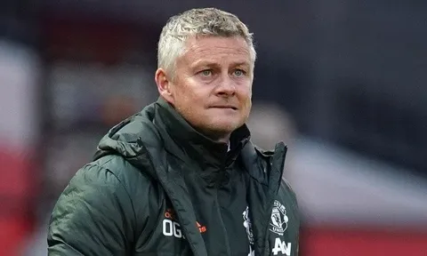 2 nhân tố Man Utd bí ẩn khiến Solsa lúng túng sau trận thắng Derby