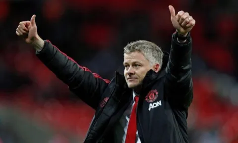 2 "nhân tố vàng" của Solskjaer và khiếm khuyết giúp Man Utd hoàn hảo