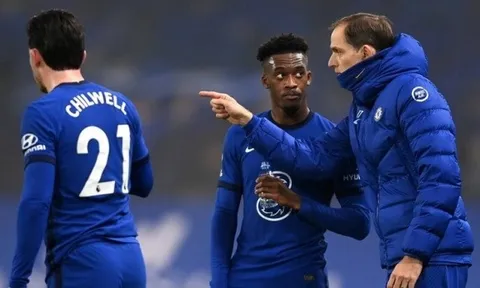 2 "nhân tố vàng" giúp Chelsea đánh bại Porto