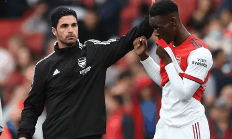 2 phương án cứu vãn Arsenal thoát khỏi viễn cảnh thảm họa
