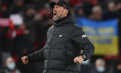 2 quyết định đúng đắn và 1 sai lầm của Klopp trong trận thua Inter