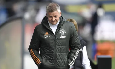 2 quyết định đúng đắn và 1 sai lầm của Solskjaer ở trận hòa Leeds