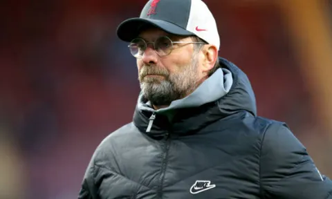 2 quyết định đúng đắn và 2 sai lầm của Jurgen Klopp ở trận thắng Burnley
