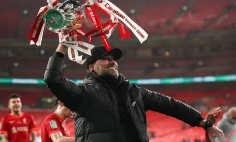 2 quyết định đúng đắn và 2 sai lầm của Klopp trận thắng Chelsea