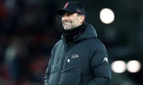 2 quyết định đúng đắn và 2 sai lầm của Klopp trong trận hòa Arsenal