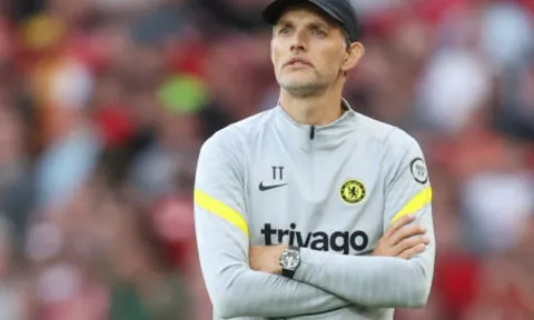 2 quyết định đúng đắn và 2 sai lầm của Tuchel trong trận thắng Zenit