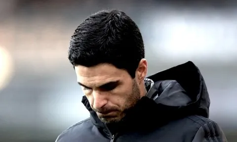 2 quyết định sai lầm có thể khiến Arsenal phải trả giá