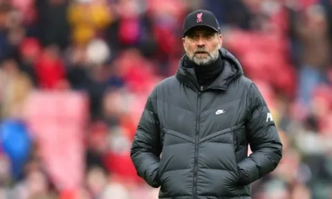 2 sai lầm và 1 quyết định đúng đắn của Klopp trận thắng Cardiff