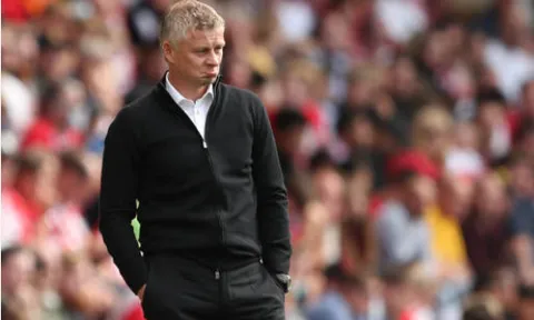 2 sai lầm và 1 quyết định đúng đắn của Solskjaer trận Southampton