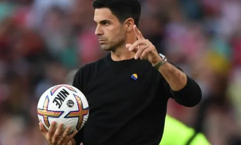2 sai lầm và 2 quyết định đúng đắn của Arteta trận thắng Fulham