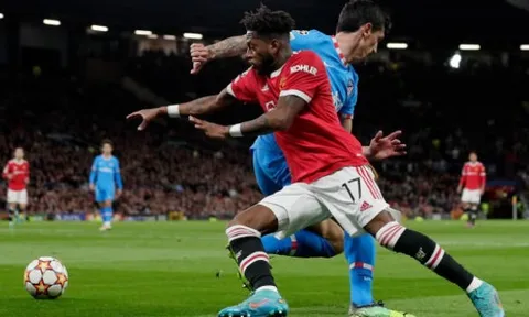 2 sai lầm và 2 quyết định đúng đắn của Rangnick trận thua Atletico