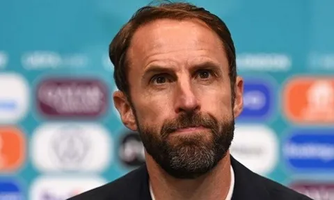 2 sao tuyển Anh vào sân sút hỏng penalty, Southgate nói lời thật lòng
