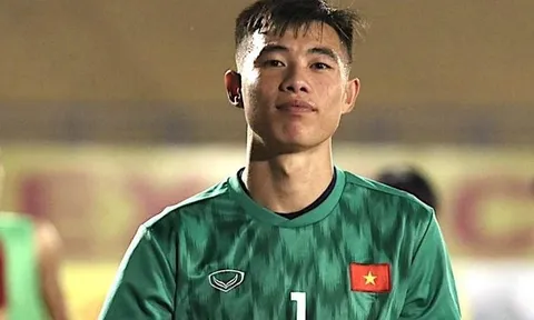 2 sự thay thế lý tưởng cho U23 Việt Nam trận gặp Hàn Quốc