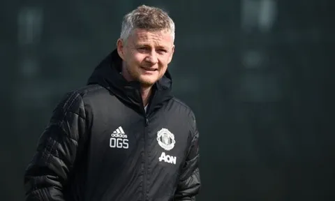 2 "thương vụ điên rồ" chờ Man Utd hoàn thành hè 2021
