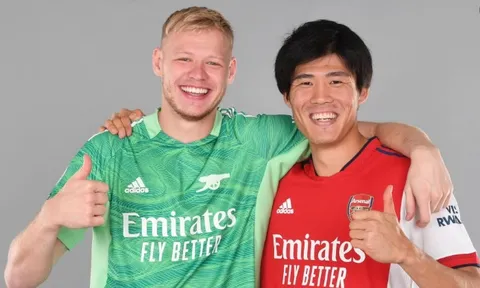 2 trụ cột chưa thể trở lại, Arteta lo sốt vó