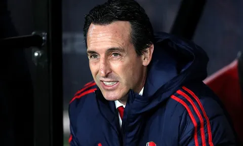 "Không phải Emery, ông ấy sẽ giúp Arsenal chơi bóng đá tấn công"