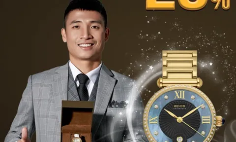 20/10 – Yêu là bày tỏ